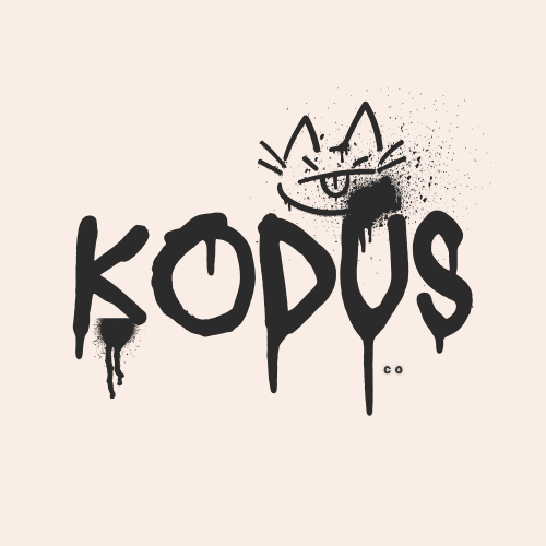 KODUS Co.